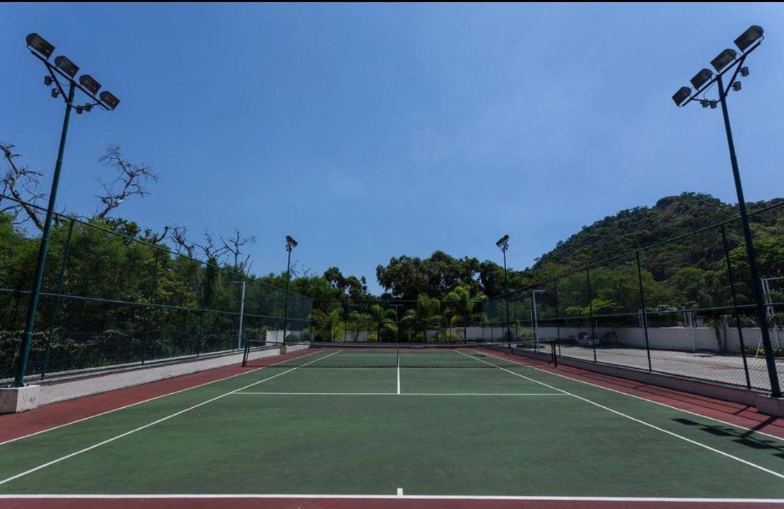 Bela Suite Rio Stay 里约热内卢 外观 照片
