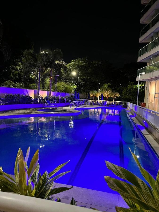 Bela Suite Rio Stay 里约热内卢 外观 照片
