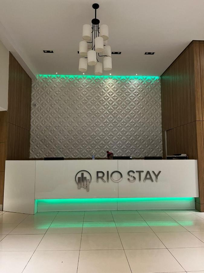 Bela Suite Rio Stay 里约热内卢 外观 照片