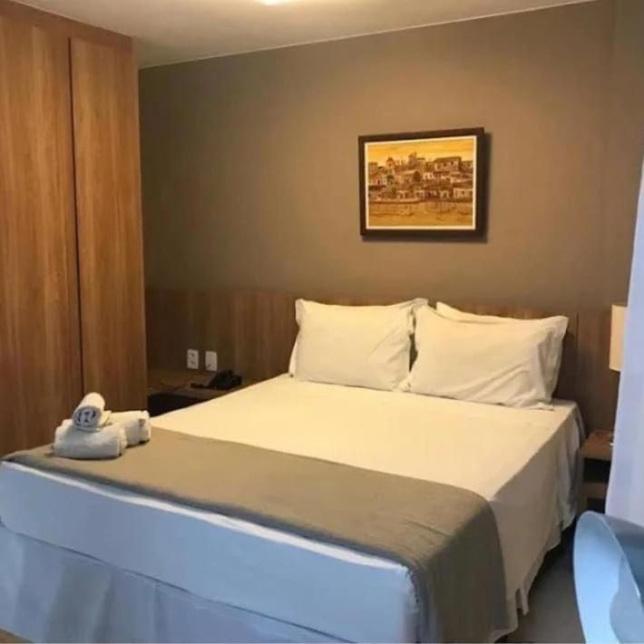 Bela Suite Rio Stay 里约热内卢 外观 照片
